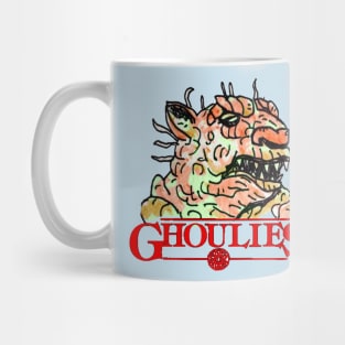 Ghoulies Mug